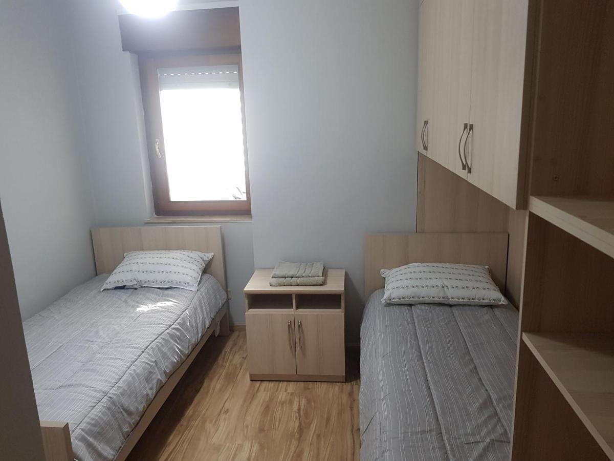 Arli's House Between The Centre And New Pazar Leilighet *